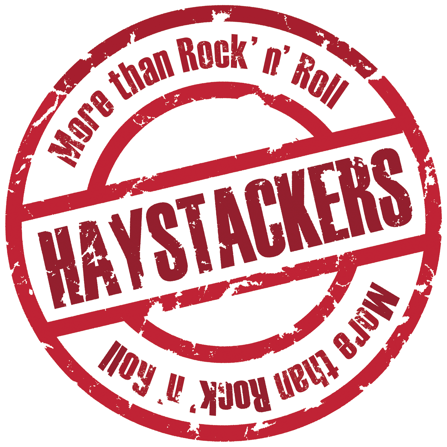 Haystackers